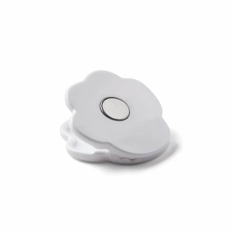 Customized Pet Paw Magnetic Clip — view 6