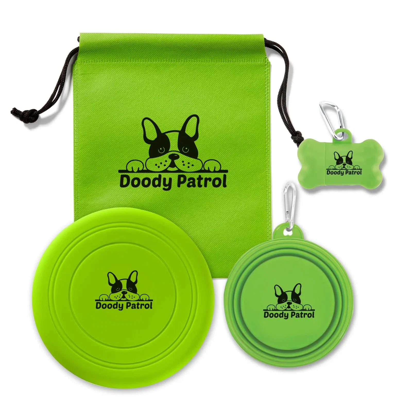 Pet Play Kit with Pouch — view 4