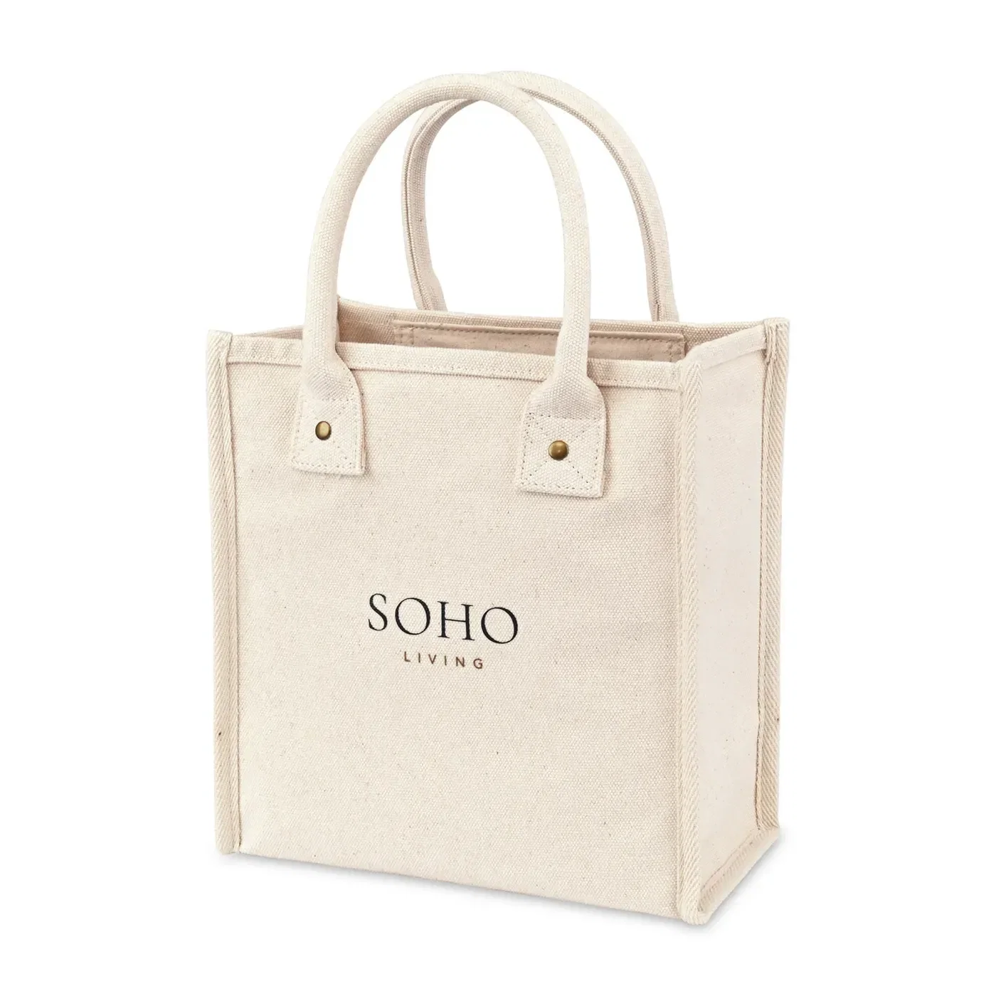 Petite Market Street Tote — view 3