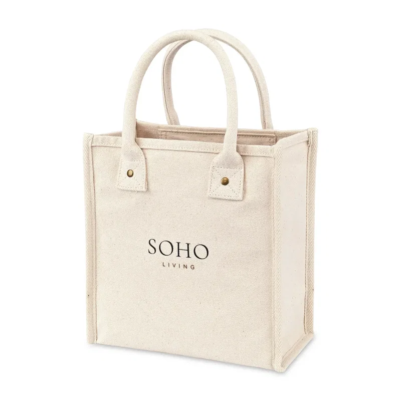 Petite Market Street Tote — view 3