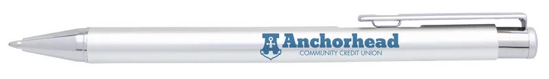 Custom Petite Metal Pen — view 6