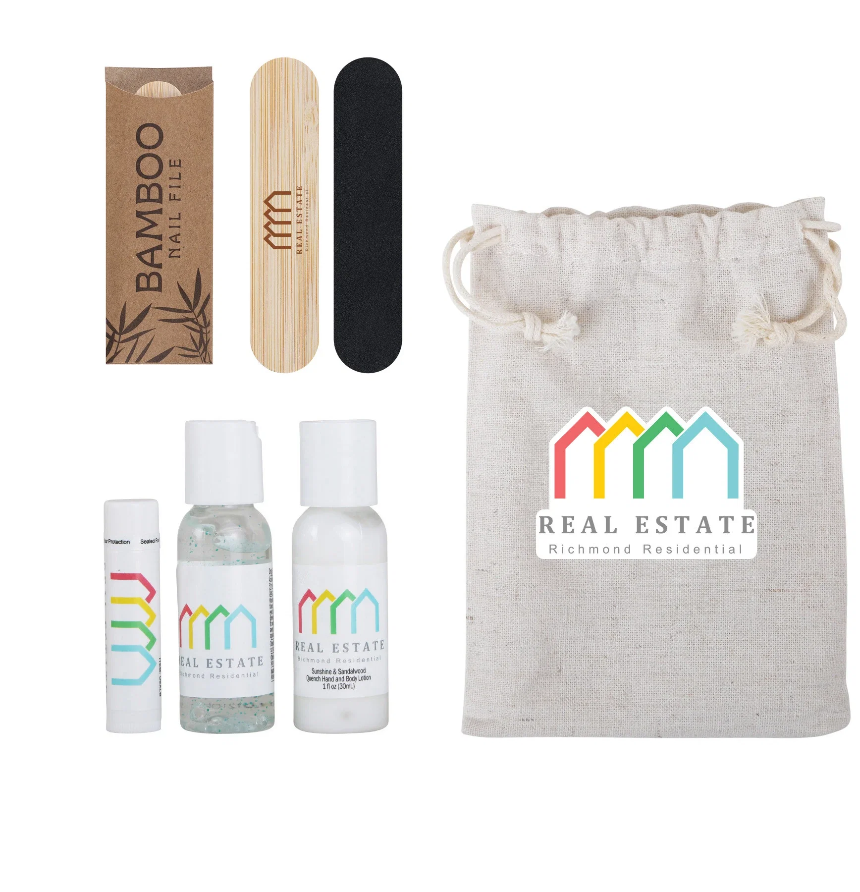 Petite Spa Mix — view 2