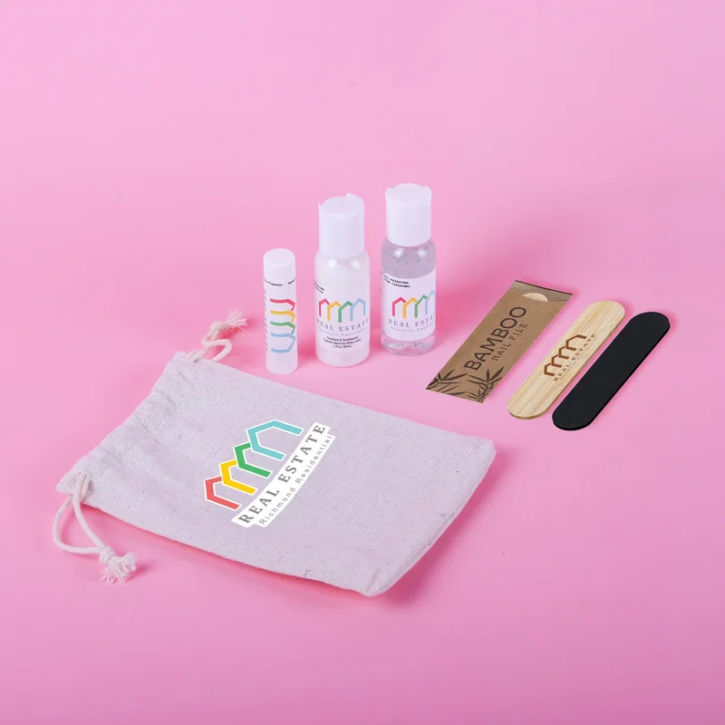 Petite Spa Mix — view 3