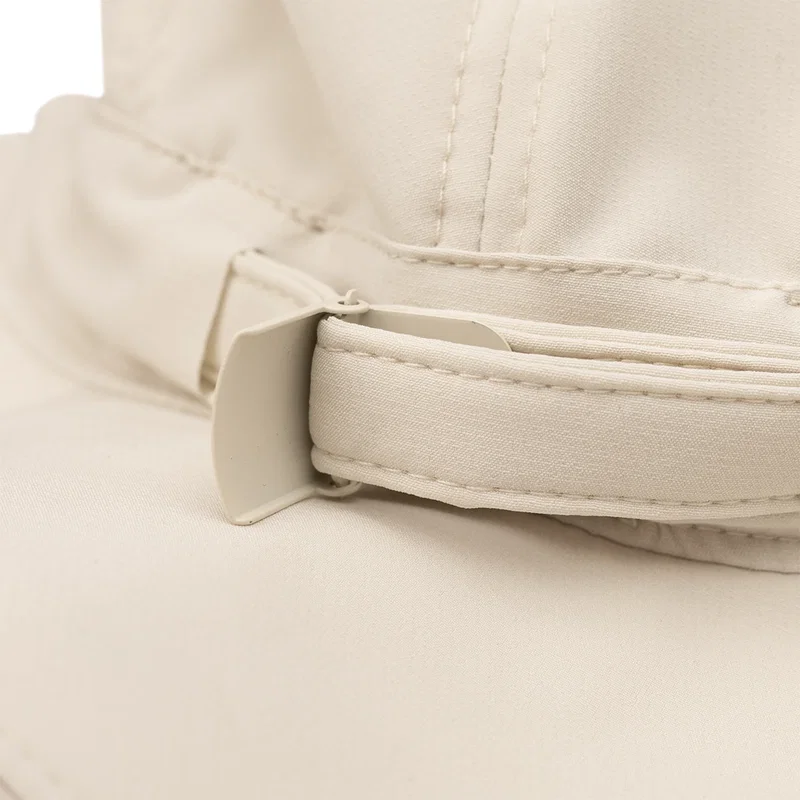 Peyton Performance rPET Bucket Hat — view 10