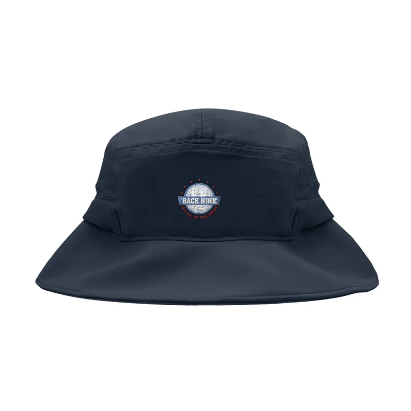 Peyton Performance rPET Bucket Hat — view 18