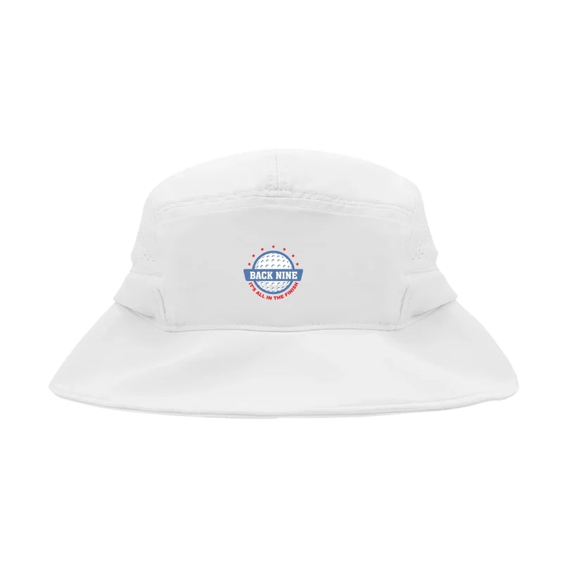 Peyton Performance rPET Bucket Hat — view 22