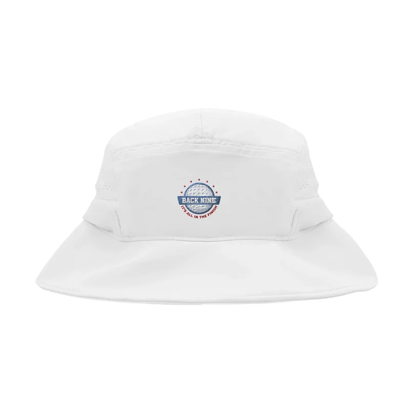 Peyton Performance rPET Bucket Hat — view 23
