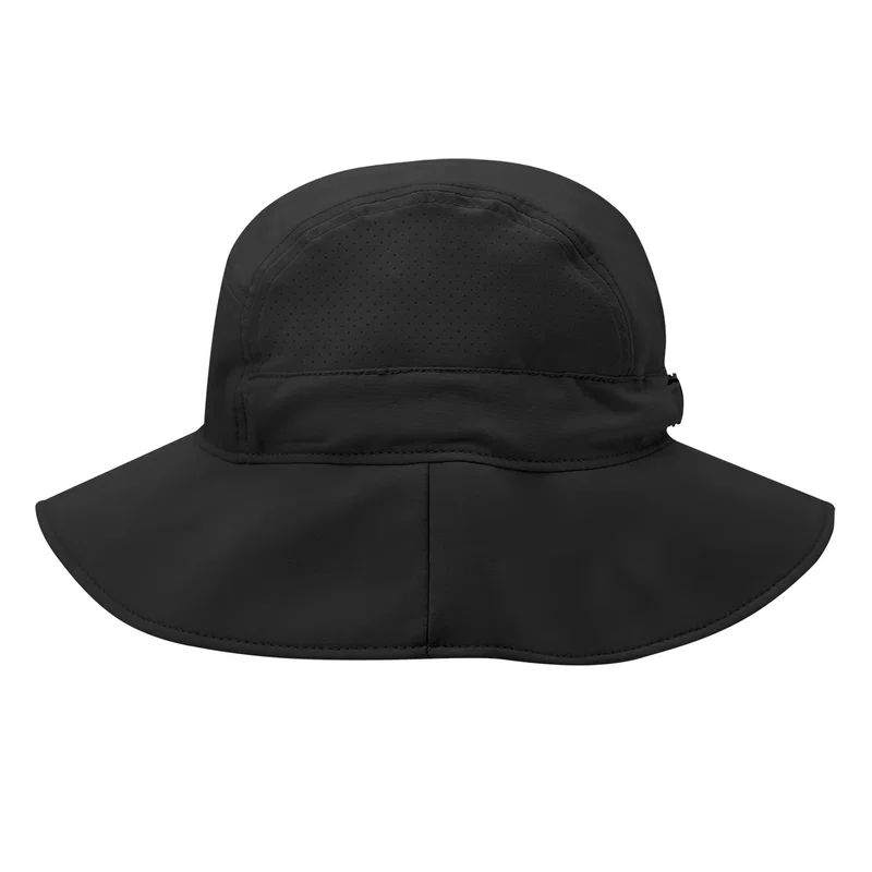 Peyton Performance rPET Bucket Hat — view 6