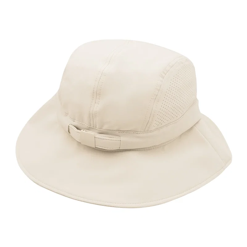 Peyton Performance rPET Bucket Hat — view 7