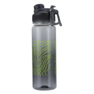 Phantom 24 oz 2-in-1 Tritan™ Renew Reusable Bottle