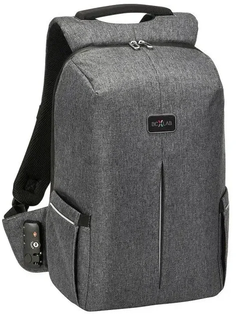 Imprinted Phantom Backpack