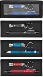 Phoenix & Chroma Softy Window Gift Set 