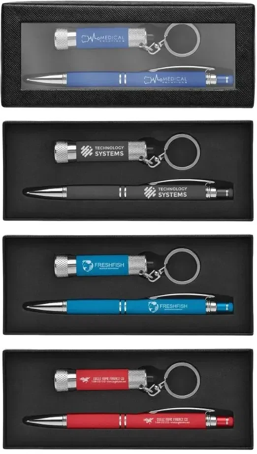 Phoenix & Chroma Softy Window Gift Set