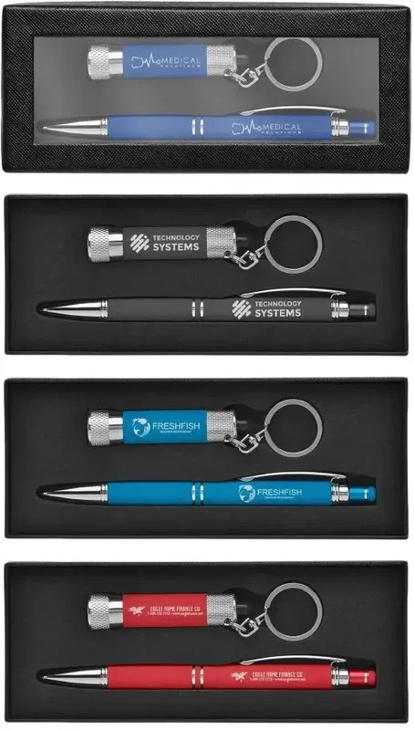 Phoenix & Chroma Softy Window Gift Set