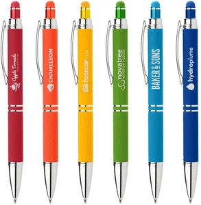 Phoenix Softy Brights Gel w/ Stylus Pen