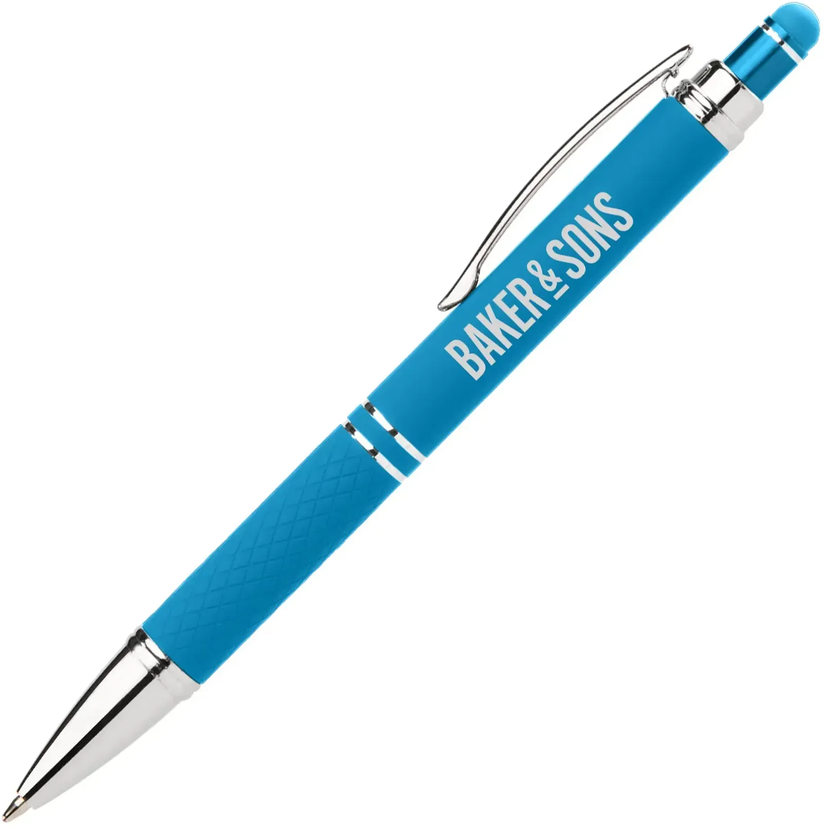 Phoenix Softy Brights Gel w/ Stylus Pen — view 4
