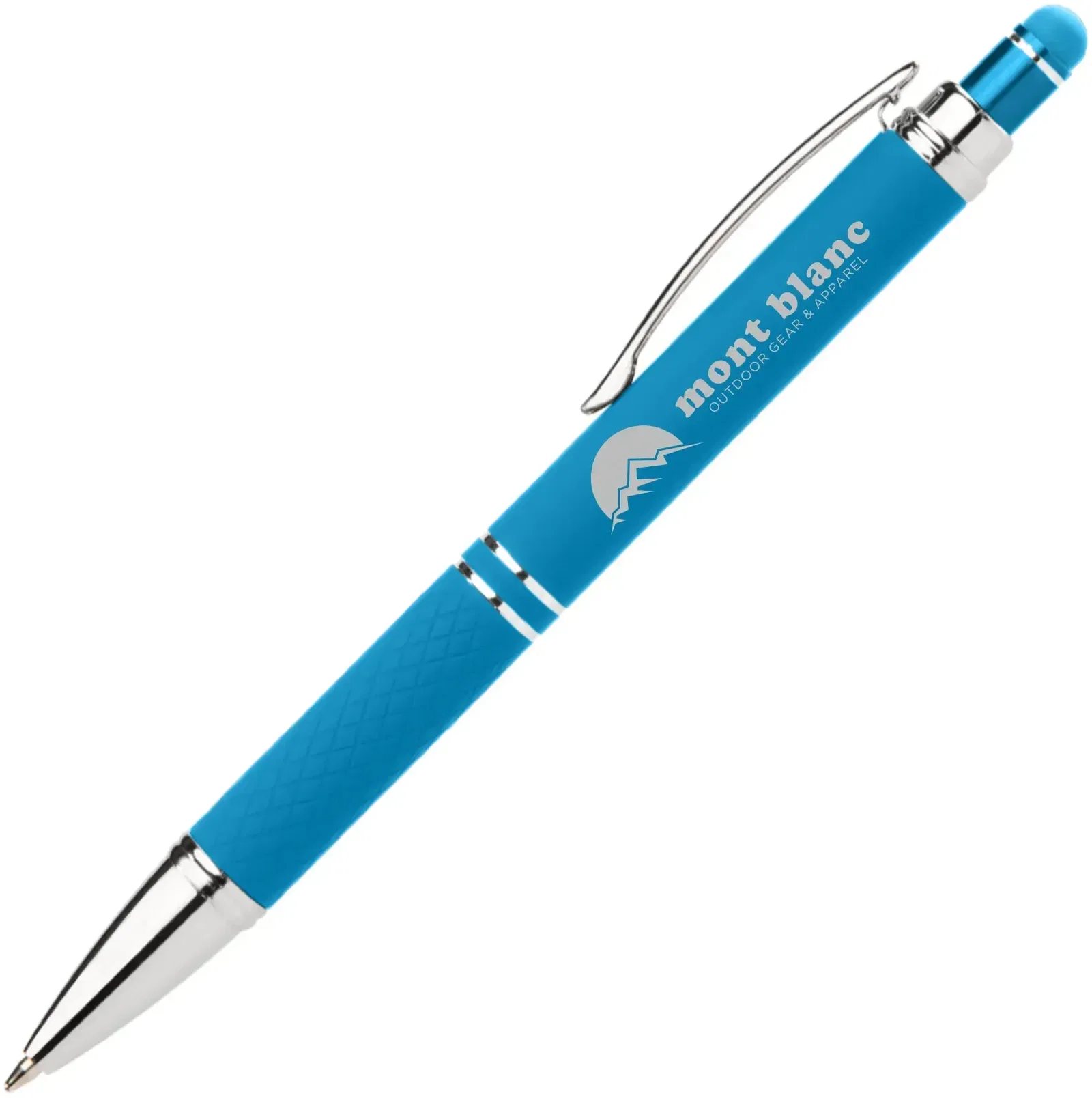 Phoenix Softy Brights w/ Stylus - Laser — view 4