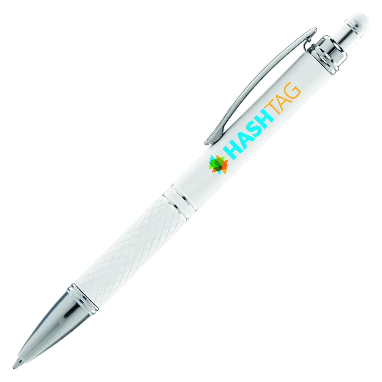 Phoenix Softy Click Pen w/ Stylus — view 15