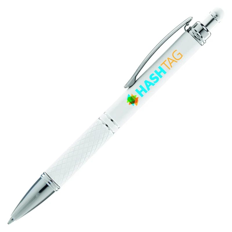Phoenix Softy Click Pen w/ Stylus — view 15