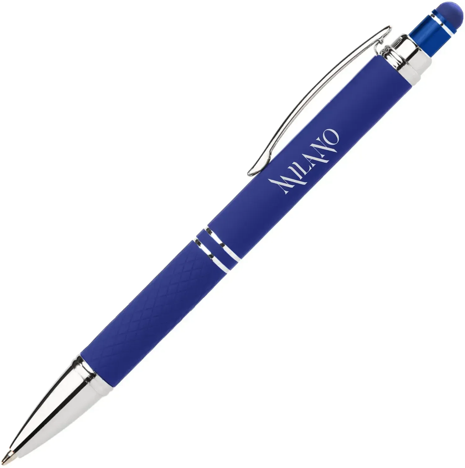 Phoenix Softy Gel Pen w/ Stylus — view 3