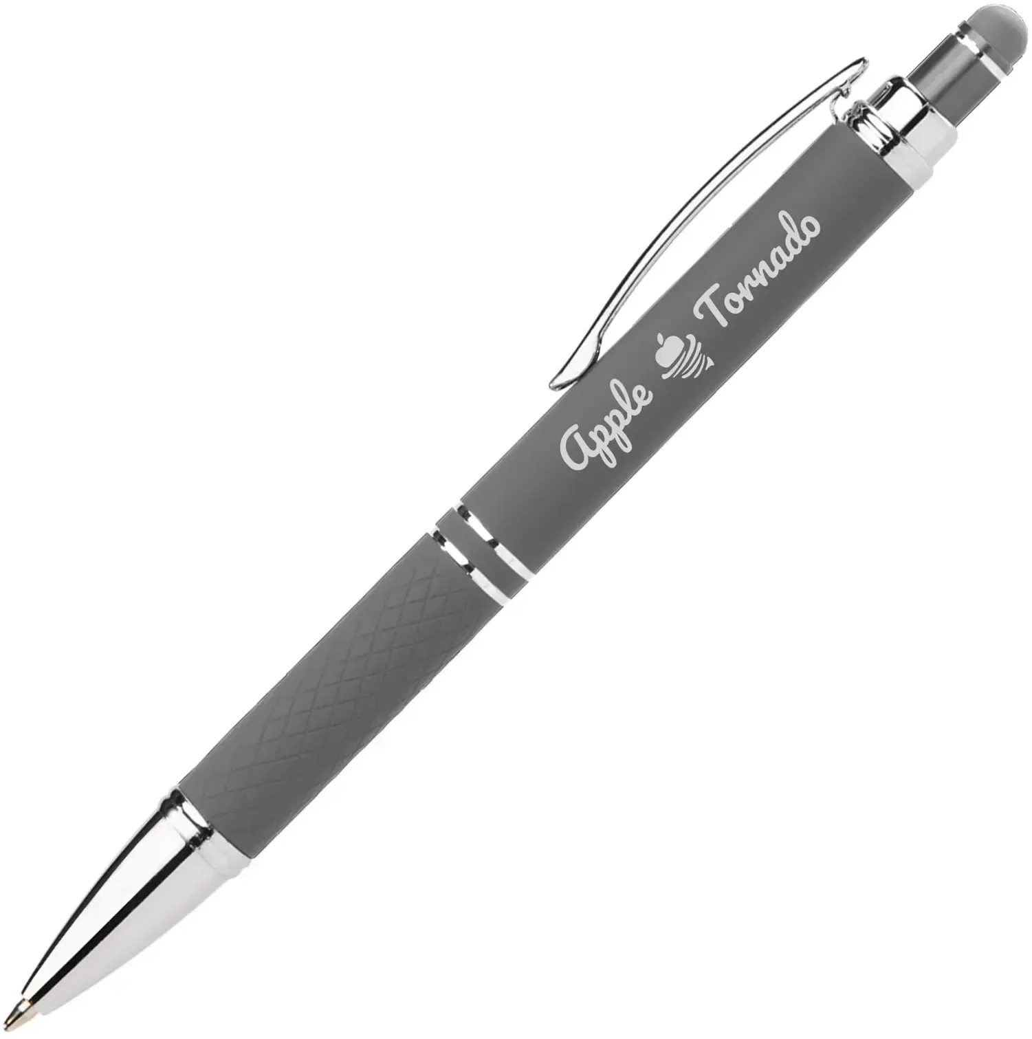Phoenix Softy Gel Pen w/ Stylus — view 5