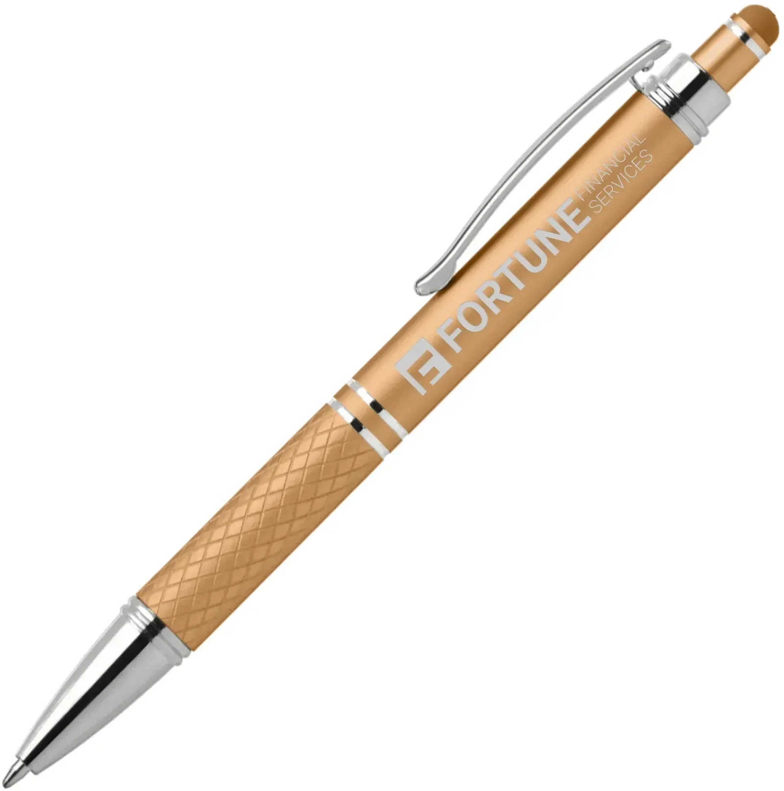 Phoenix Softy Metallic w/ Stylus Pen — view 2