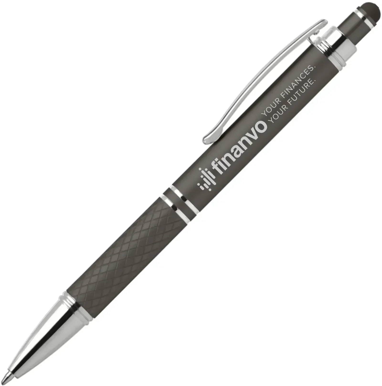 Phoenix Softy Metallic w/ Stylus Pen — view 3