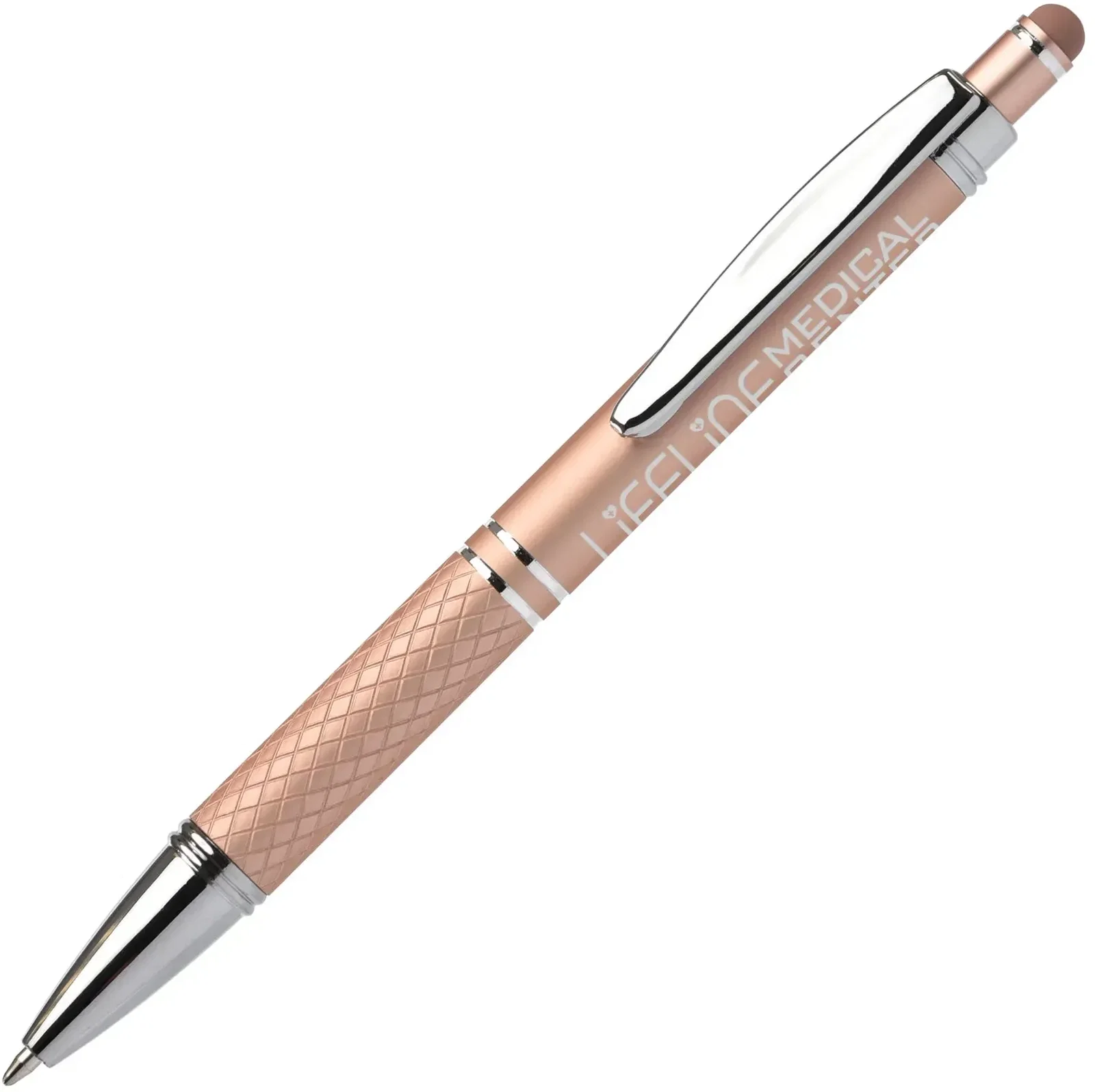 Phoenix Softy Metallic w/ Stylus Pen — view 4