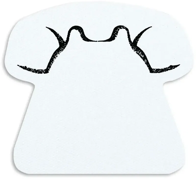 Phone Jar Opener. Phone-shaped rubber jar opener for loosening tight jar and bottle lids, view 9