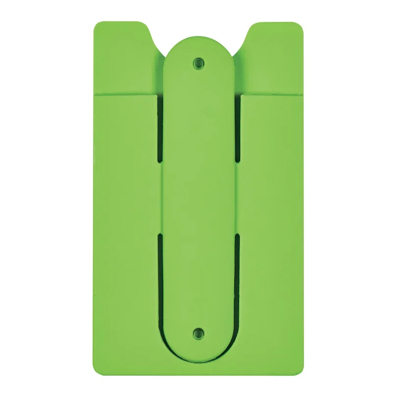 Phone Wallet With Earbuds — view 21