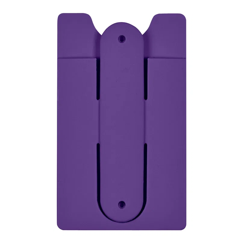 Phone Wallet With Earbuds — view 25