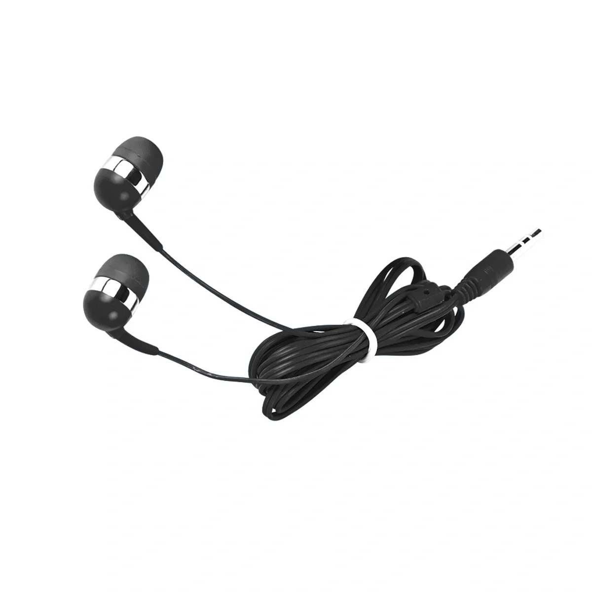 Black version attached to the back of a smartphone