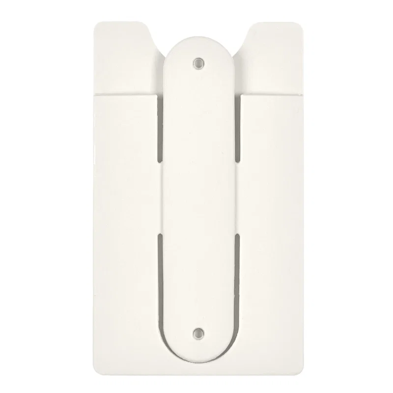 Phone Wallet With Earbuds — view 30