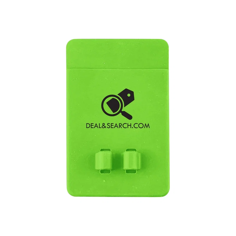 Phone Wallet With Earbuds Holder — view 3