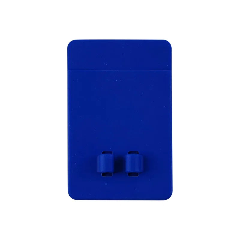 Phone Wallet With Earbuds Holder — view 8