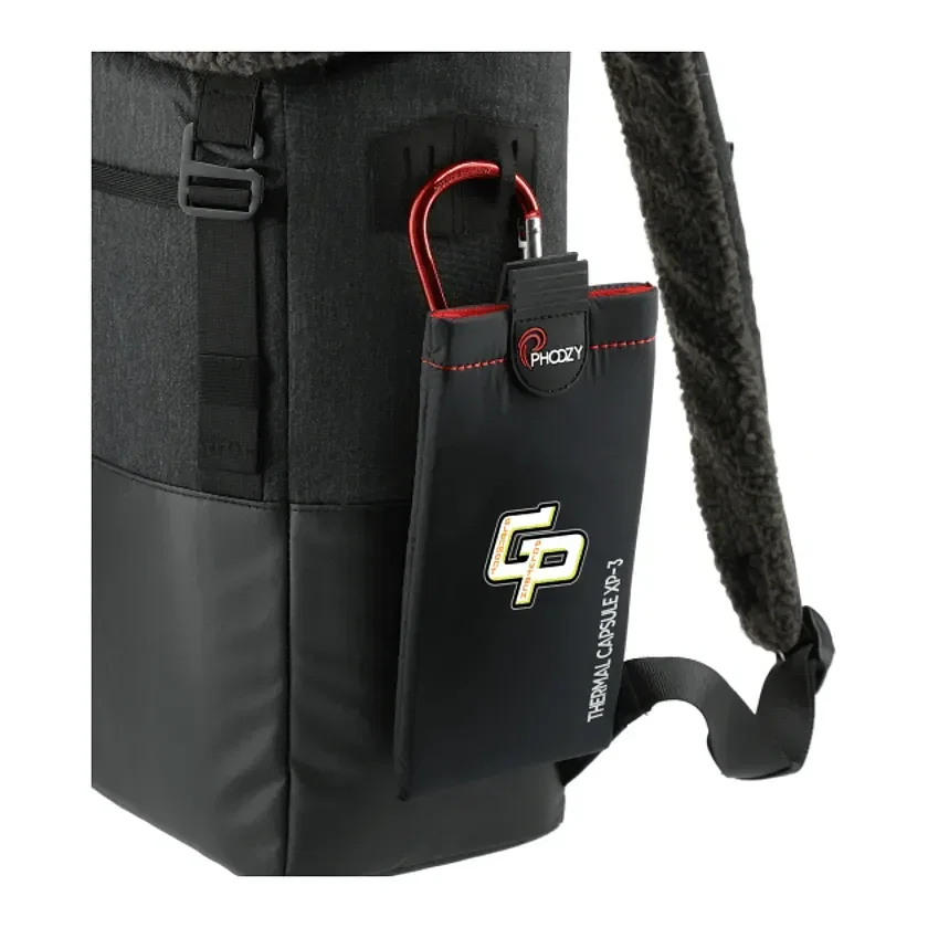 Custom Phoozy XP3 Smartphone Protective Case — view 16