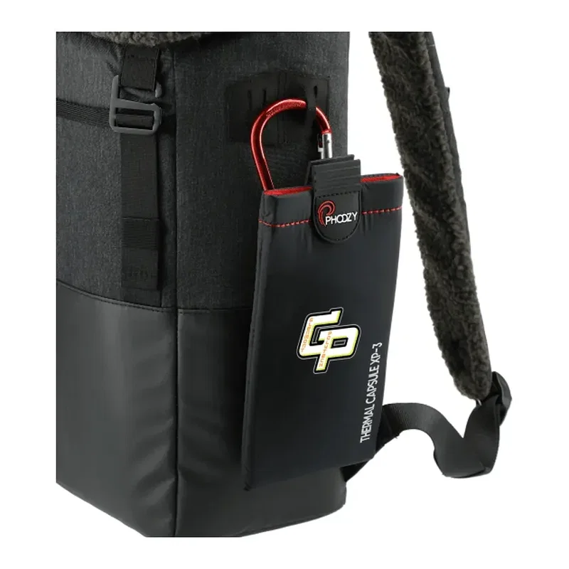 Custom Phoozy XP3 Smartphone Protective Case — view 16