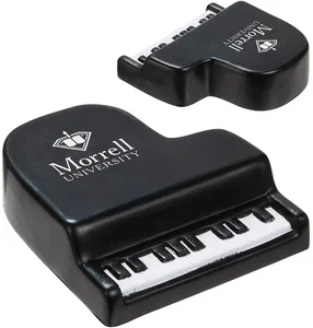 Custom Piano Stress Reliever