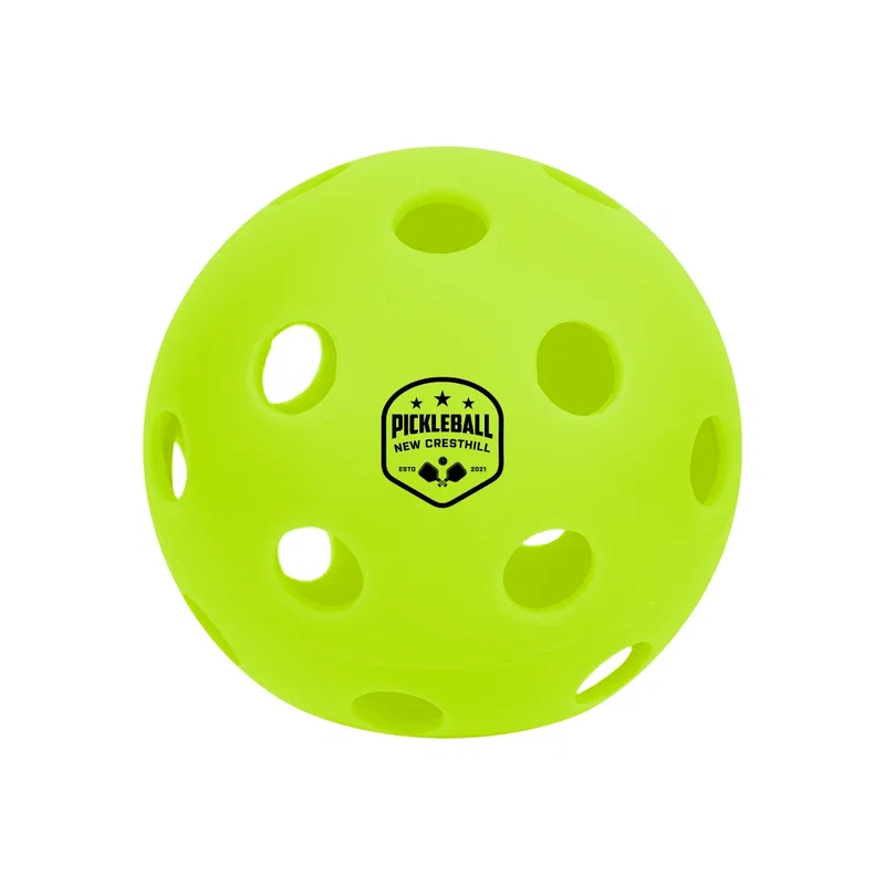 Pickleball 26-Hole Indoor Ball — view 2
