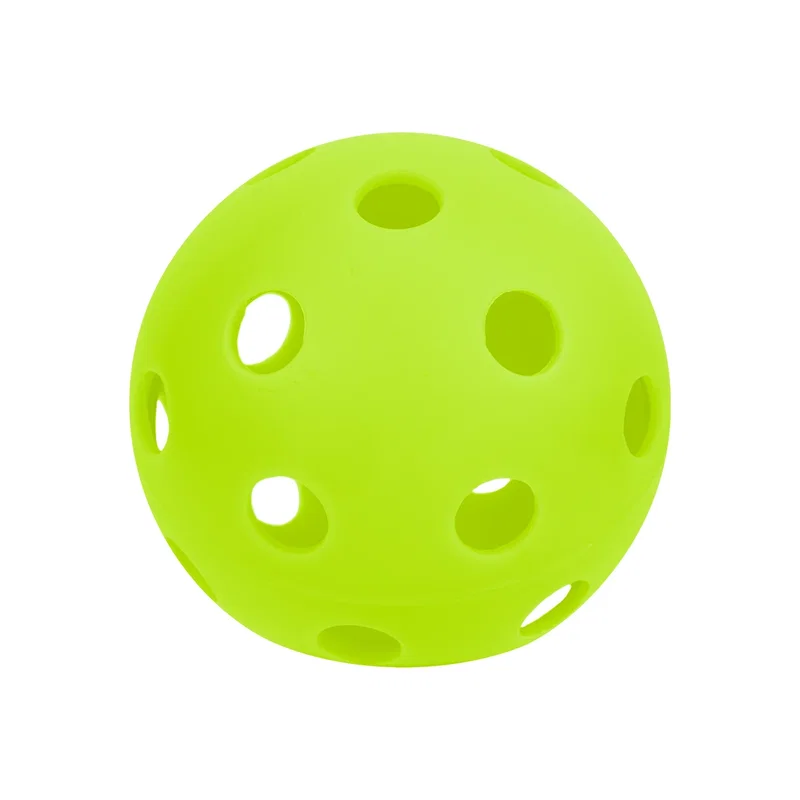 Pickleball 26-Hole Indoor Ball — view 3