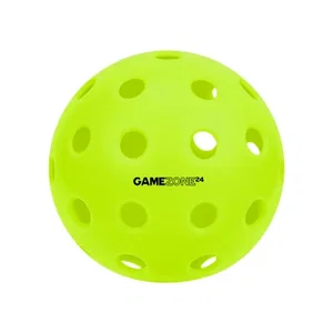 Pickleball 40-Hole Outdoor Ball