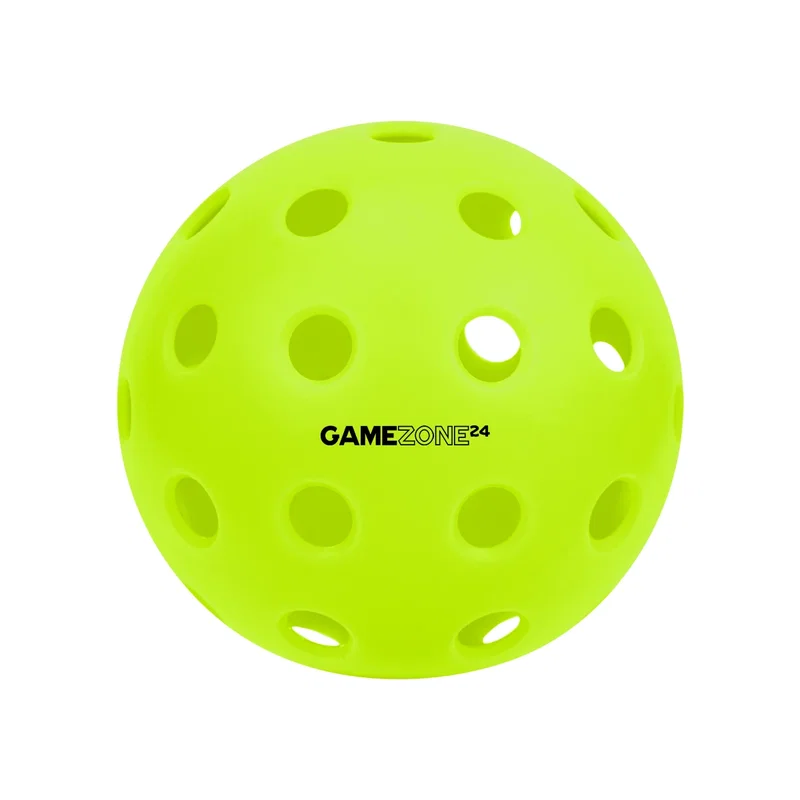 Pickleball 40-Hole Outdoor Ball — view 2