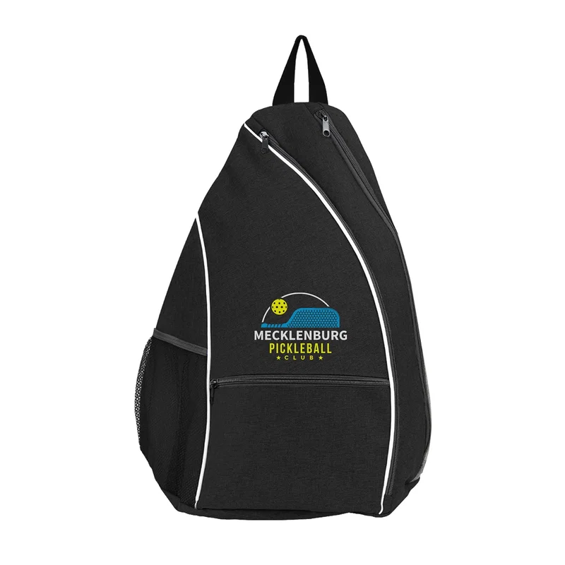 Pickleball Carryall Backpack — view 5