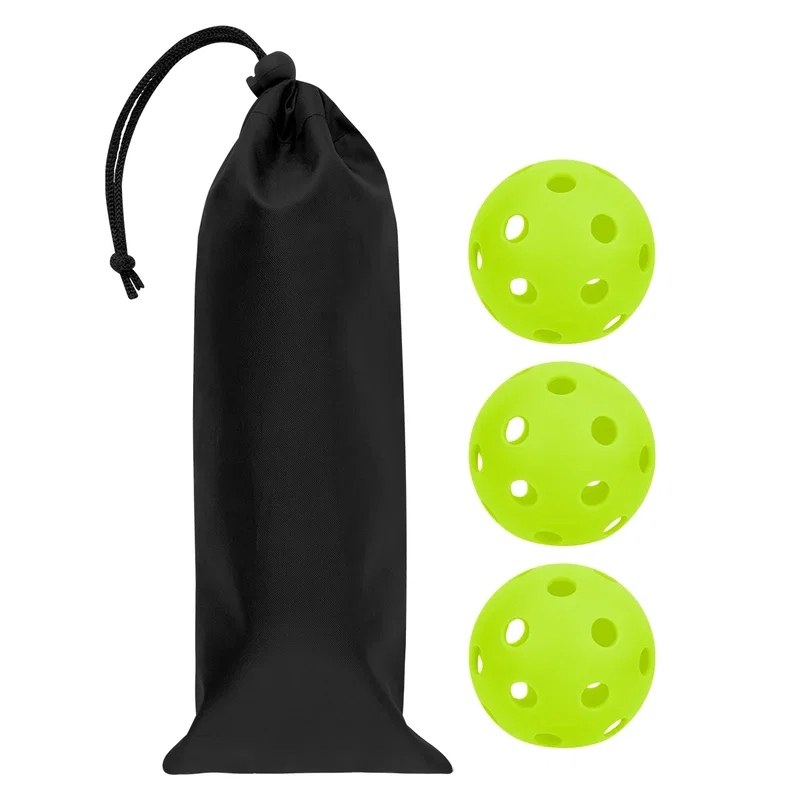 Pickleball Indoor Ball Set — view 5