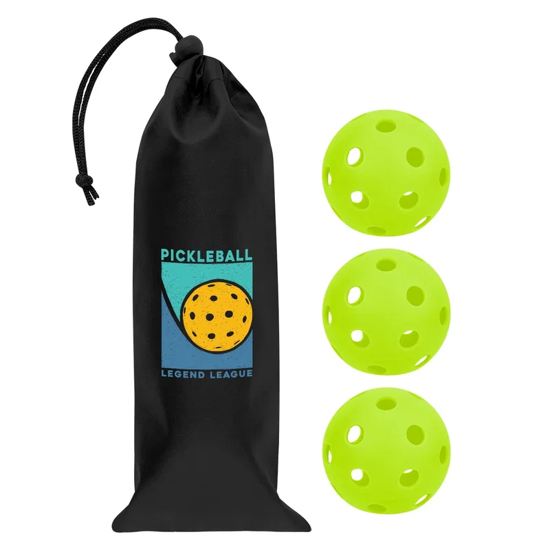 Pickleball Indoor Ball Set — view 6
