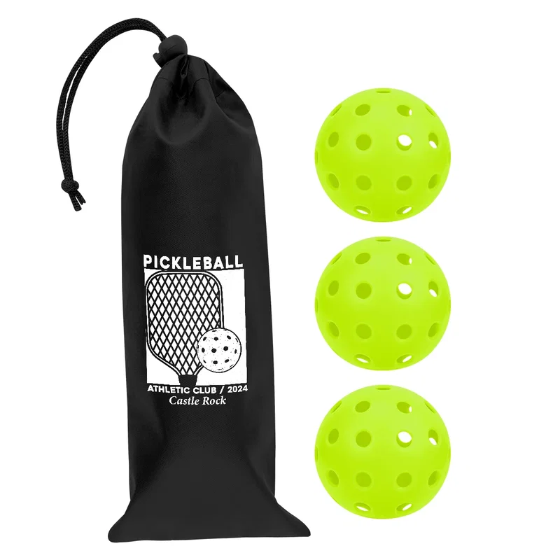 Pickleball Outdoor Ball Set — view 6