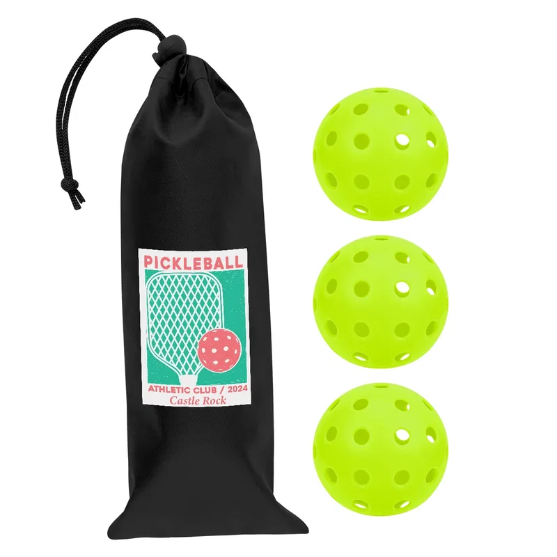 Pickleball Outdoor Ball Set — view 7