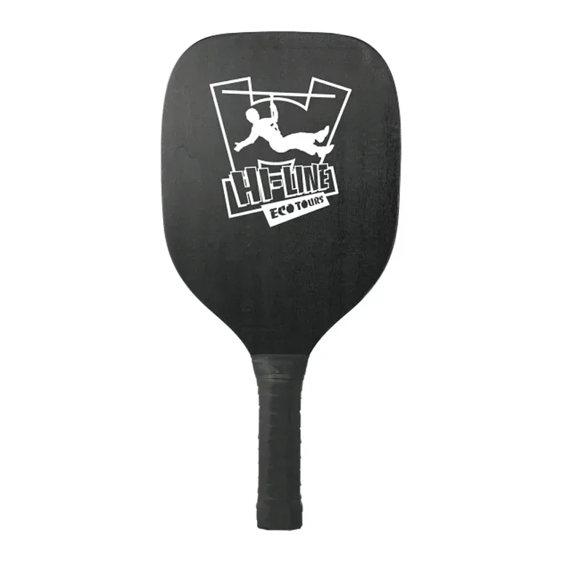 Custom Pickleball Paddle and Ball Set — view 5