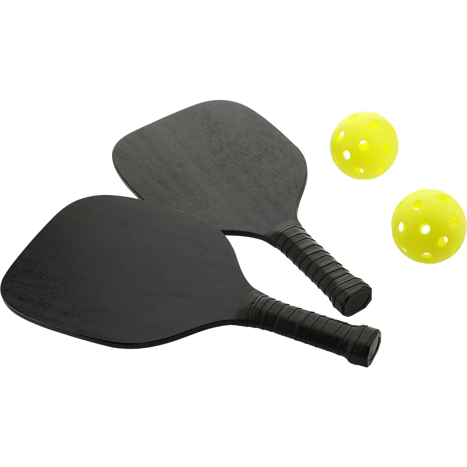 Custom Pickleball Paddle and Ball Set — view 6