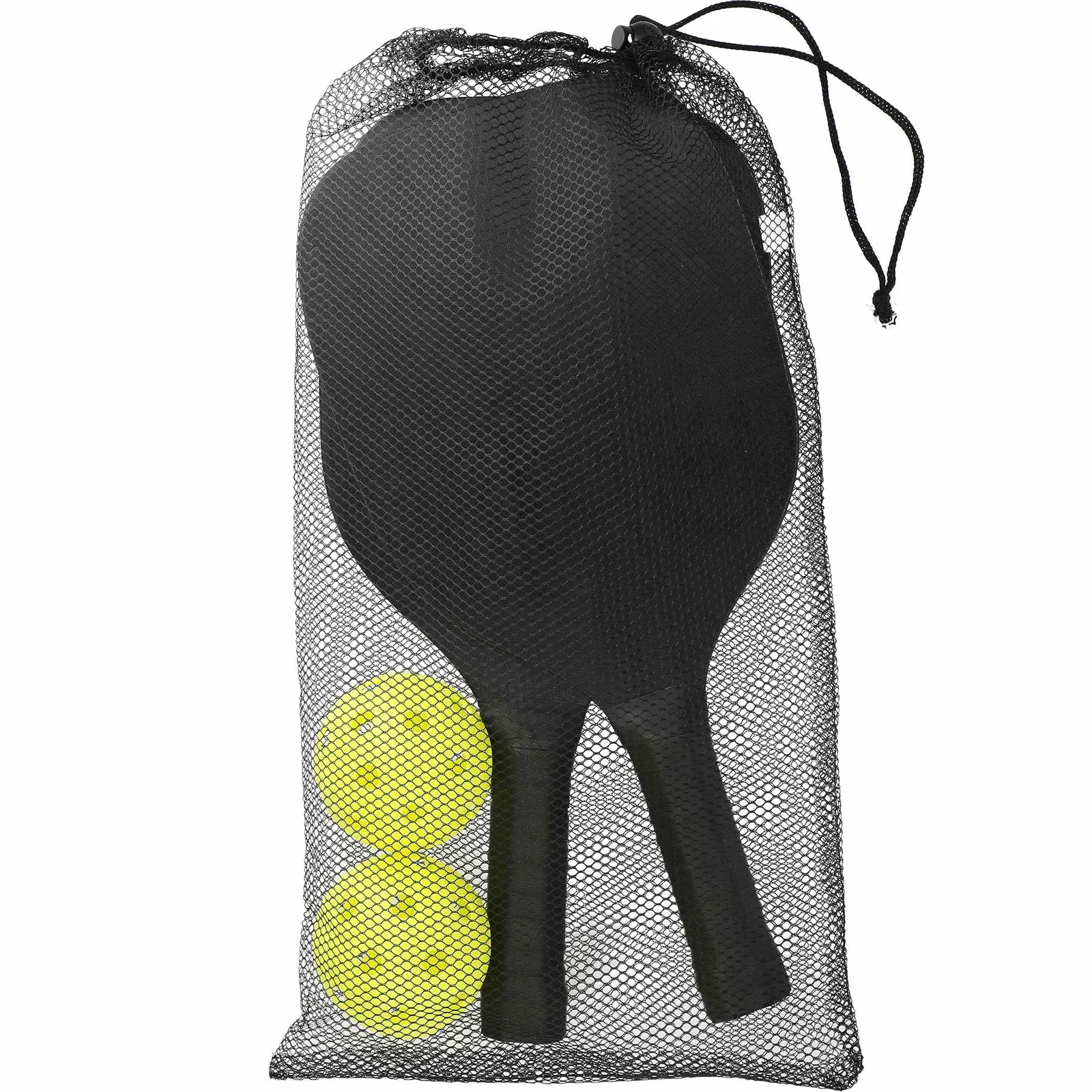 Custom Pickleball Paddle and Ball Set — view 7